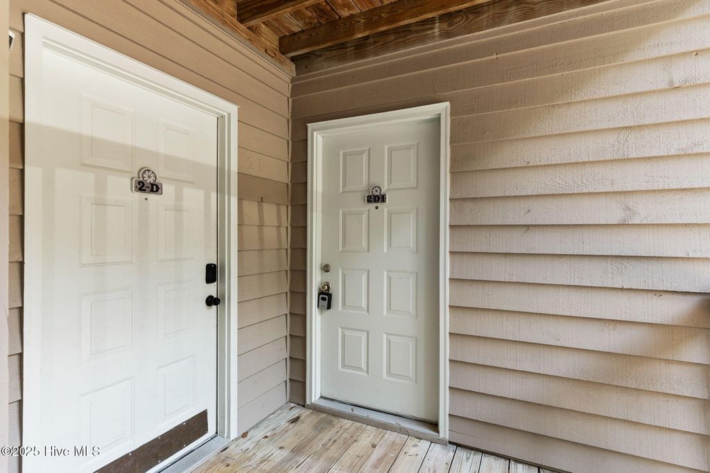 Photo of 802 Colony Place #D, Sunset Beach, NC 28468 (MLS # 100520006)