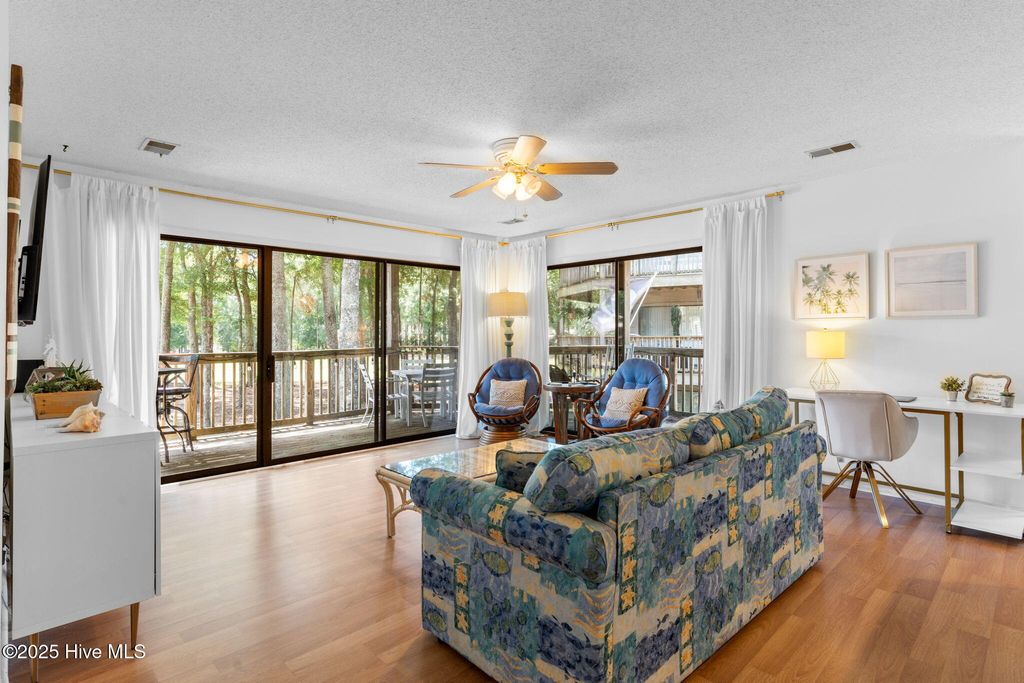 Photo of 802 Colony Place #D, Sunset Beach, NC 28468 (MLS # 100520006)