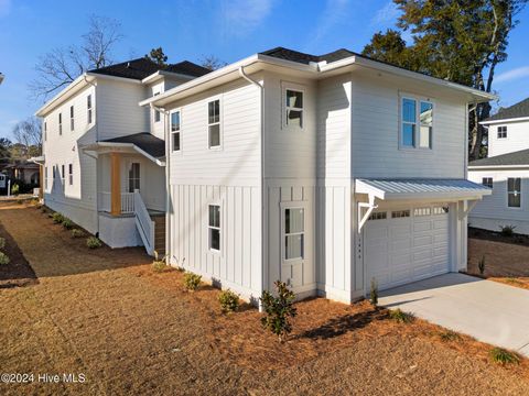 A home in Wilmington