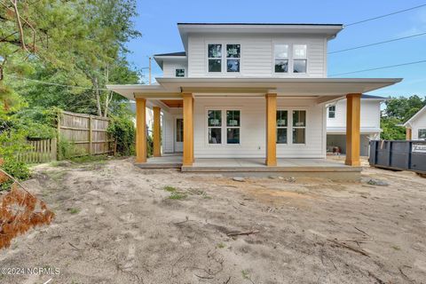 A home in Wilmington