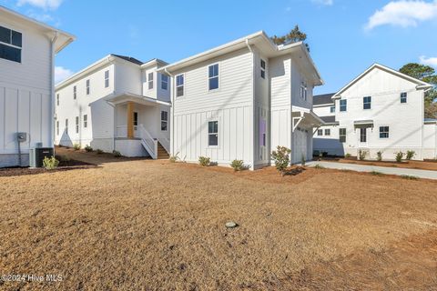 A home in Wilmington