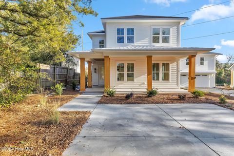 A home in Wilmington