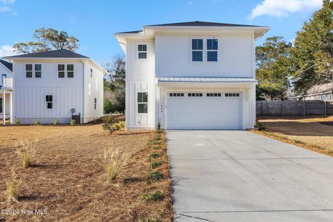 A home in Wilmington