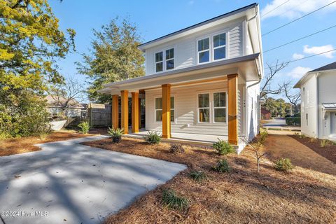 A home in Wilmington