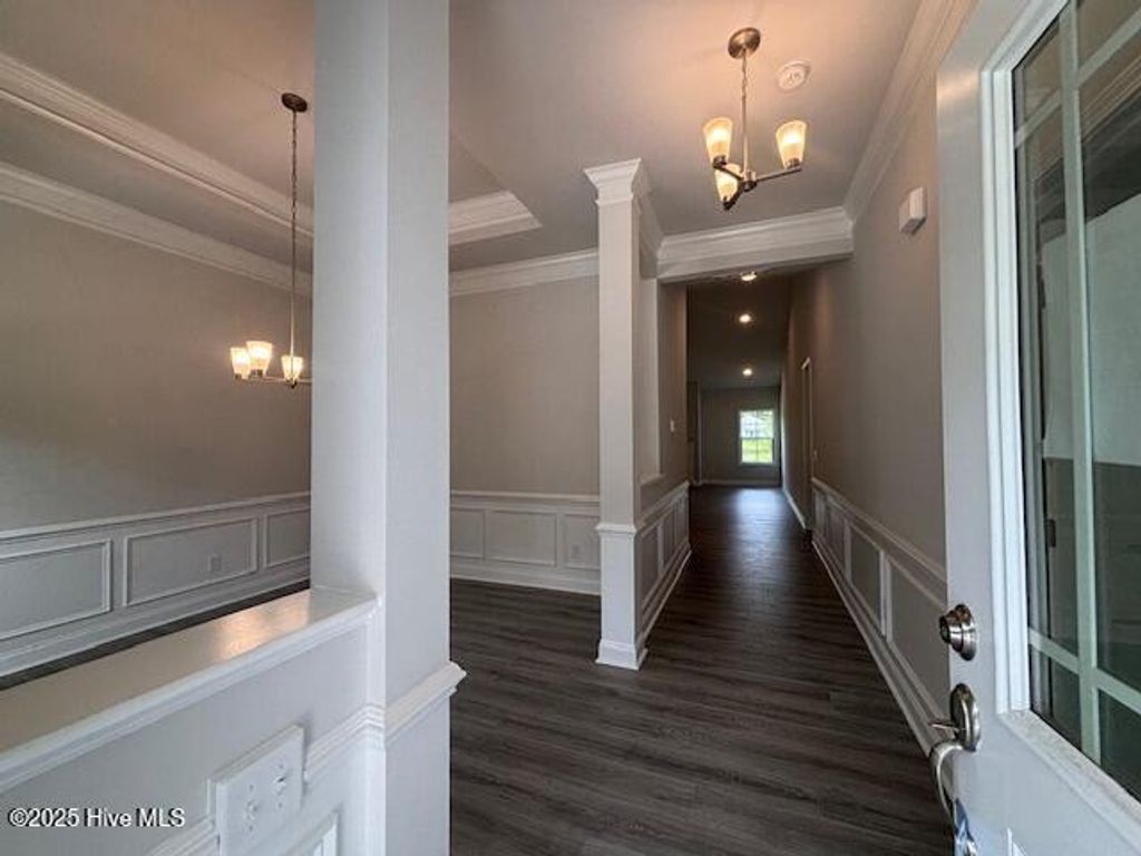 Photo of 161 Firethorn Circle, Wallace, NC 28466 (MLS # 100454099)