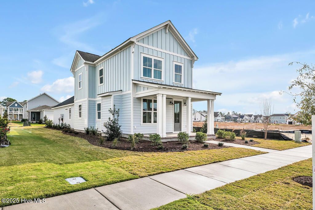 Photo of 5209 Moonshell Loop, Wilmington, NC 28412 (MLS # 100526072)