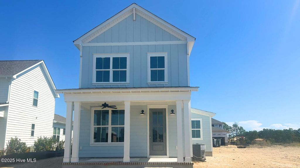 Photo of 5209 Moonshell Loop, Wilmington, NC 28412 (MLS # 100526072)