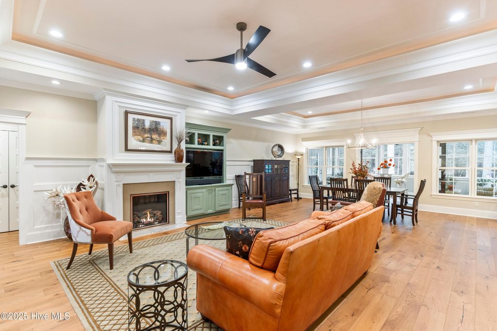 Photo of 505 White Tail Court SE, Bolivia, NC 28422 (MLS # 100530313)