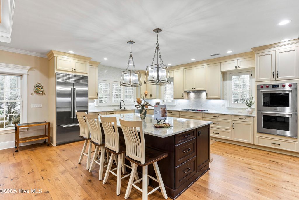 Photo of 505 White Tail Court SE, Bolivia, NC 28422 (MLS # 100530313)