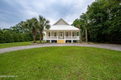 A home in Wilmington