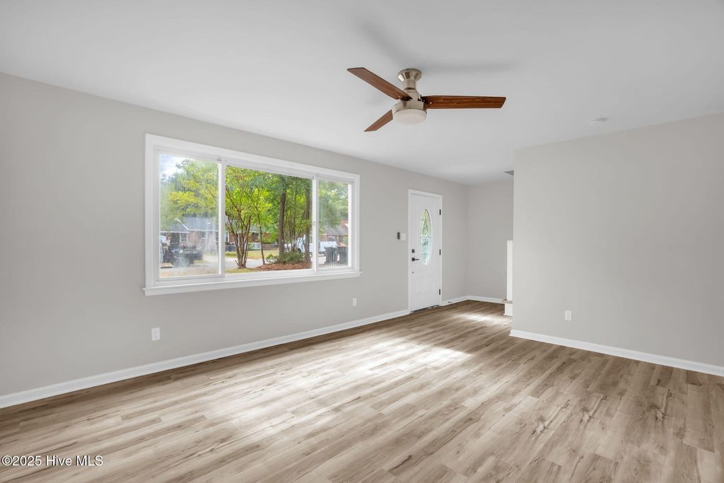 Photo of 517 Quail Drive, Goldsboro, NC 27534 (MLS # 100535638)