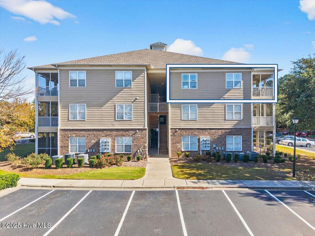 Photo of 221 Woodlands Way #Unit 23, Calabash, NC 28467 (MLS # 100538237)