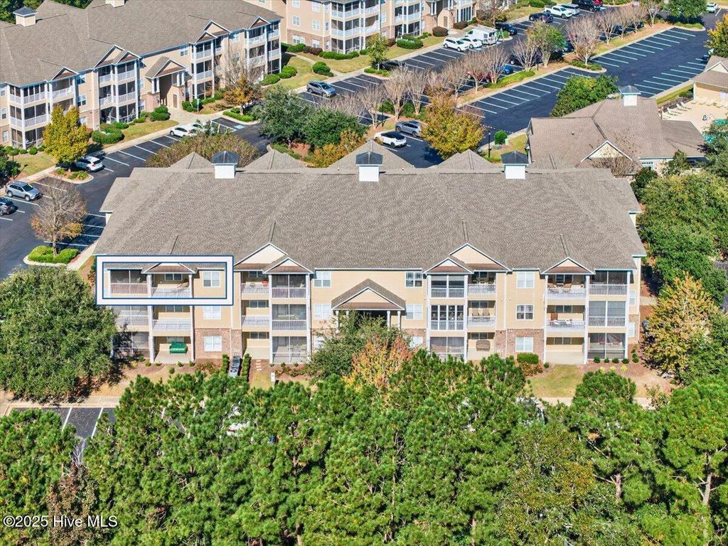 Photo of 221 Woodlands Way #Unit 23, Calabash, NC 28467 (MLS # 100538237)