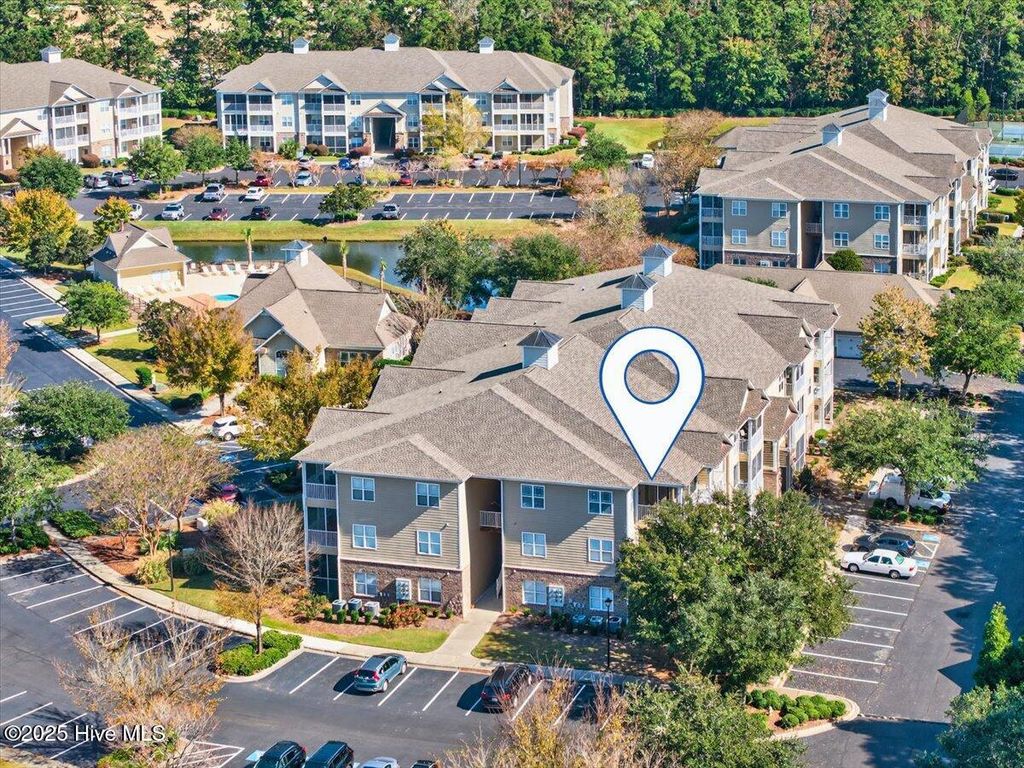 Photo of 221 Woodlands Way #Unit 23, Calabash, NC 28467 (MLS # 100538237)