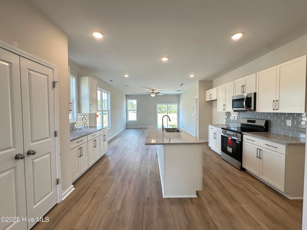 Photo of 1103 Tennessee Walker Way SE, Bolivia, NC 28422 (MLS # 100515259)