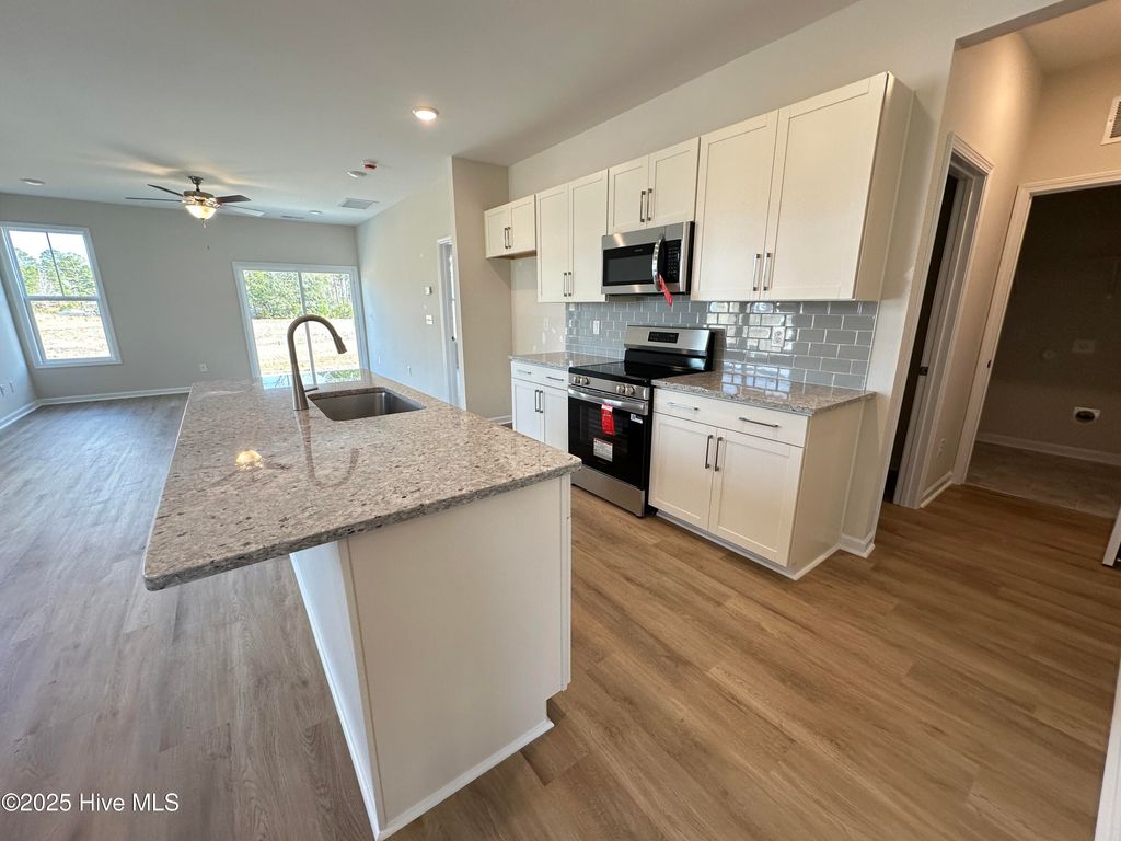 Photo of 1103 Tennessee Walker Way SE, Bolivia, NC 28422 (MLS # 100515259)