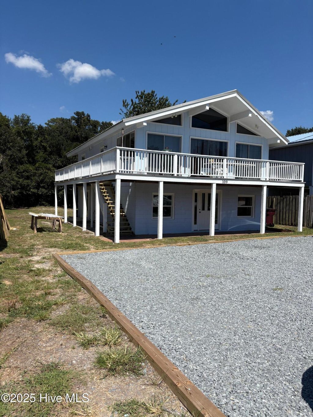 Photo of 109 Broadview Lane, Hampstead, NC 28443 (MLS # 100525012)