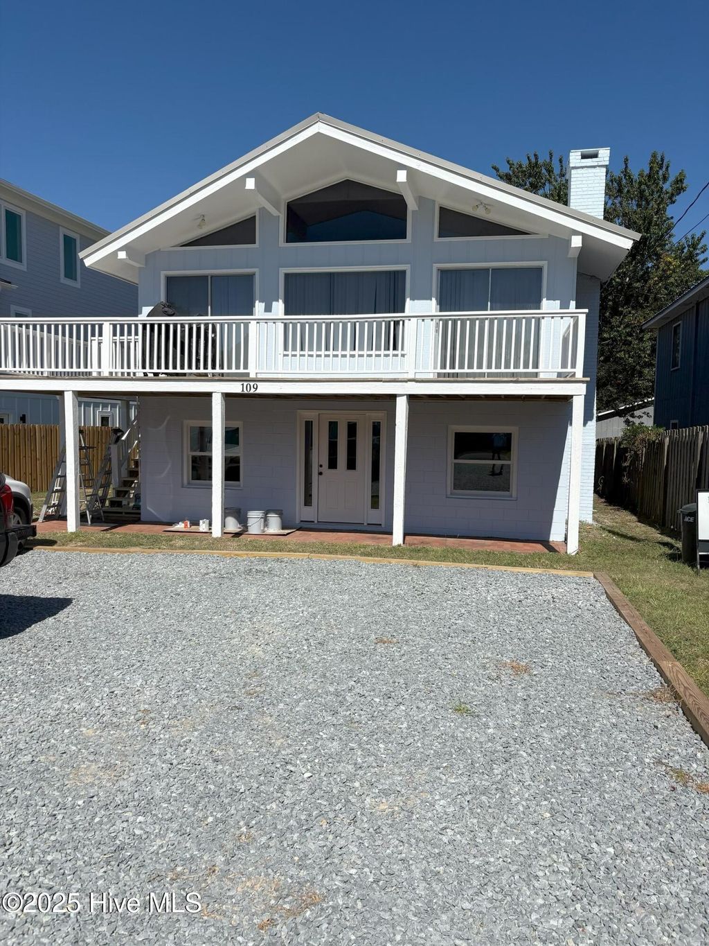 Photo of 109 Broadview Lane, Hampstead, NC 28443 (MLS # 100525012)
