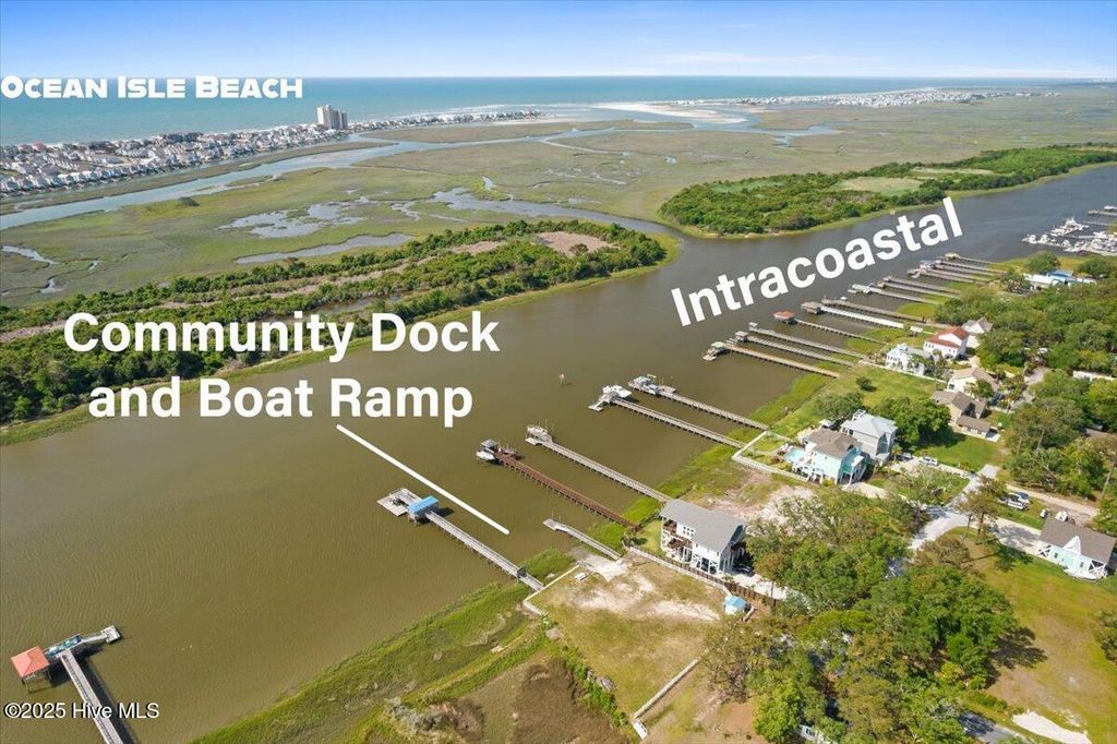 Photo of 6893 11th Street SW, Ocean Isle Beach, NC 28469 (MLS # 100536170)