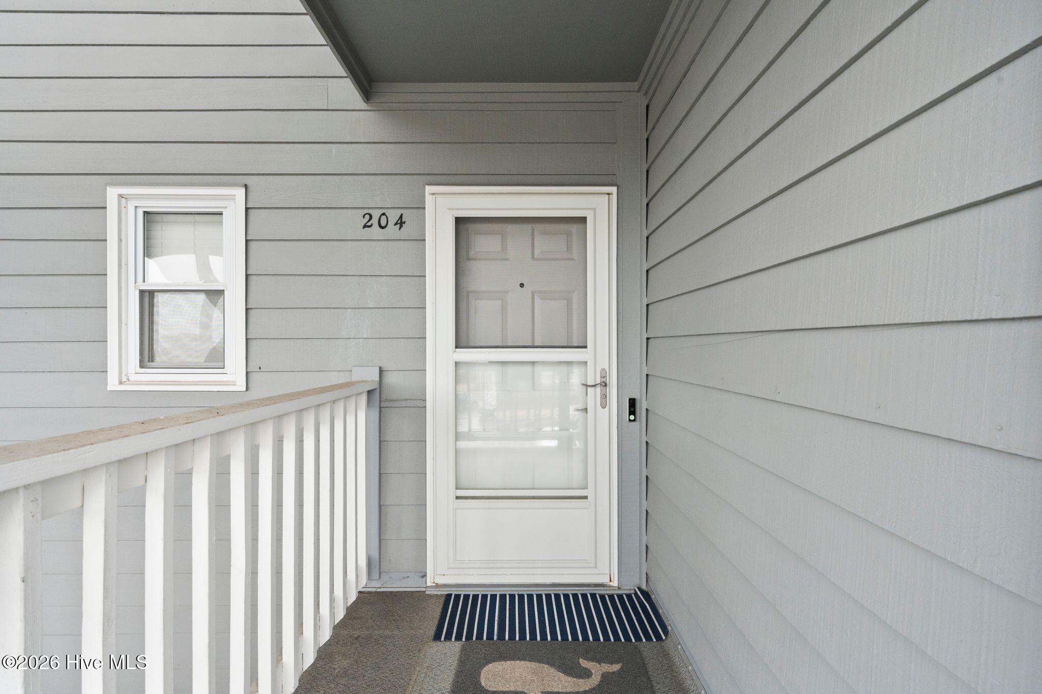 400 Virginia Avenue 204b