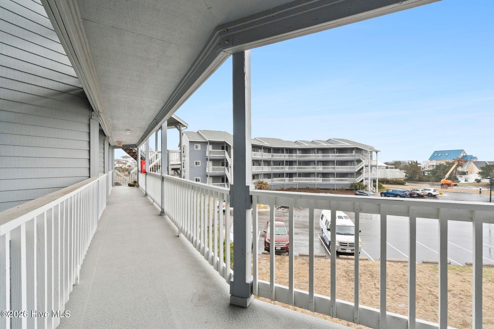 400 Virginia Avenue 204b