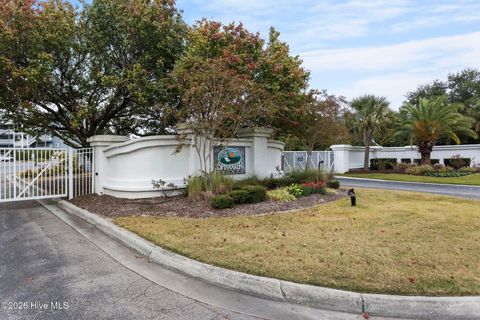 400 Virginia Avenue 204b Carolina Beach NC 28428