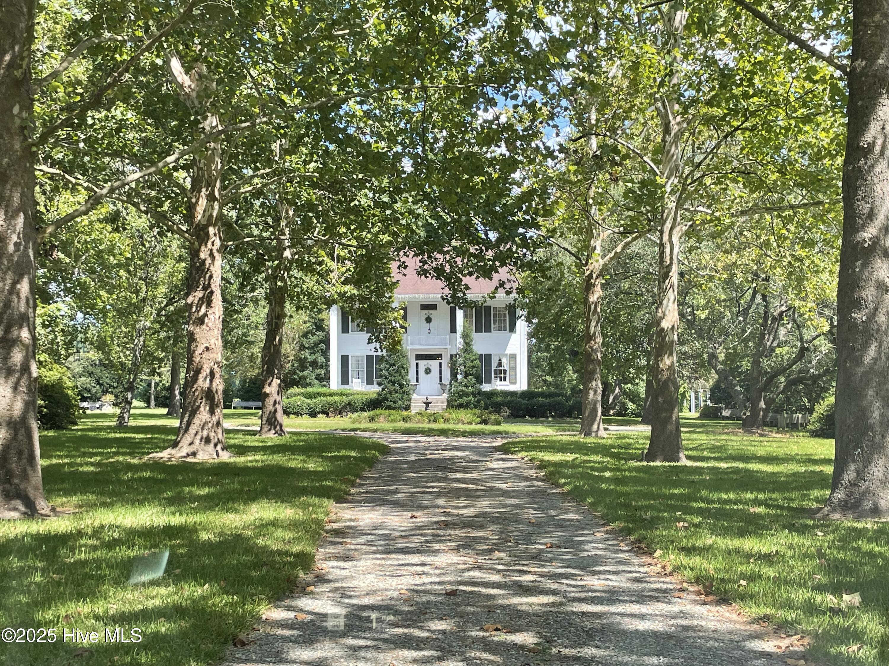 1706 Belgrade Swansboro Road