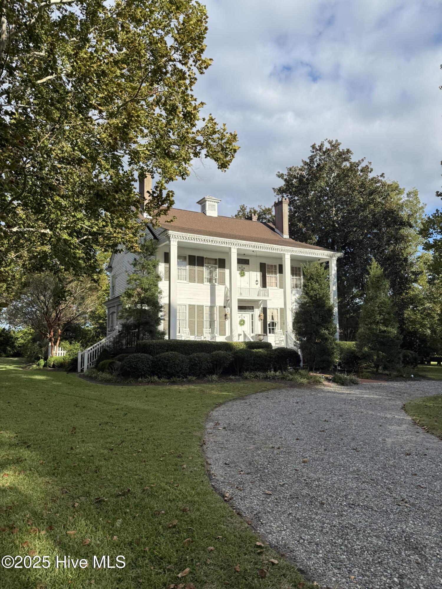 1706 Belgrade Swansboro Road