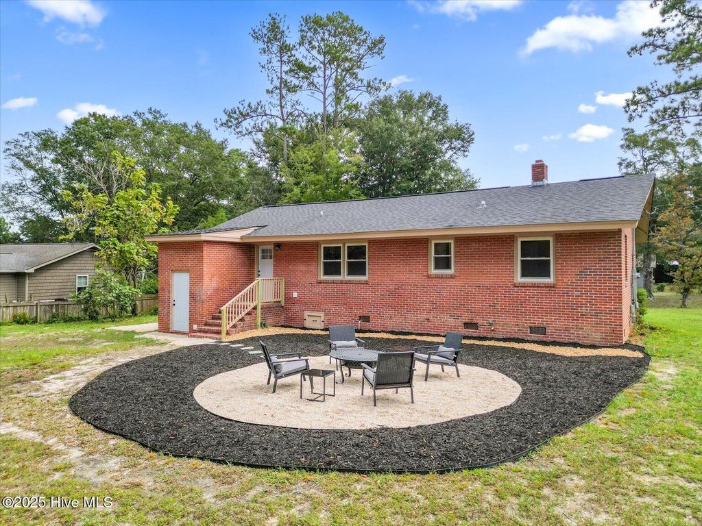 Photo of 508 Mcdonald Drive, Wilmington, NC 28403 (MLS # 100531429)