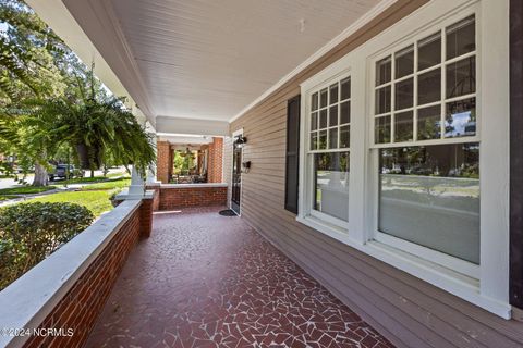 A home in New Bern