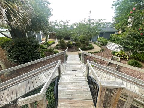 A home in Mount Olive