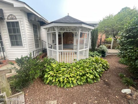 A home in Mount Olive