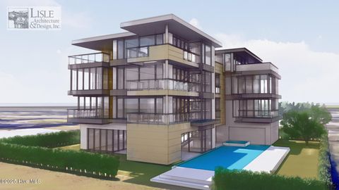 Tiny photo for 330 Beach Road N, Wilmington, NC 28411 (MLS # 100500642)