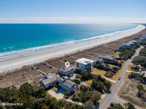 Tiny photo for 330 Beach Road N, Wilmington, NC 28411 (MLS # 100500642)