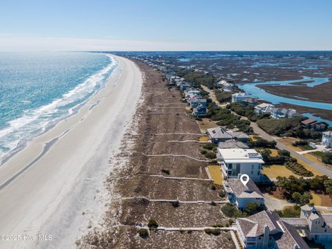 Tiny photo for 330 Beach Road N, Wilmington, NC 28411 (MLS # 100500642)