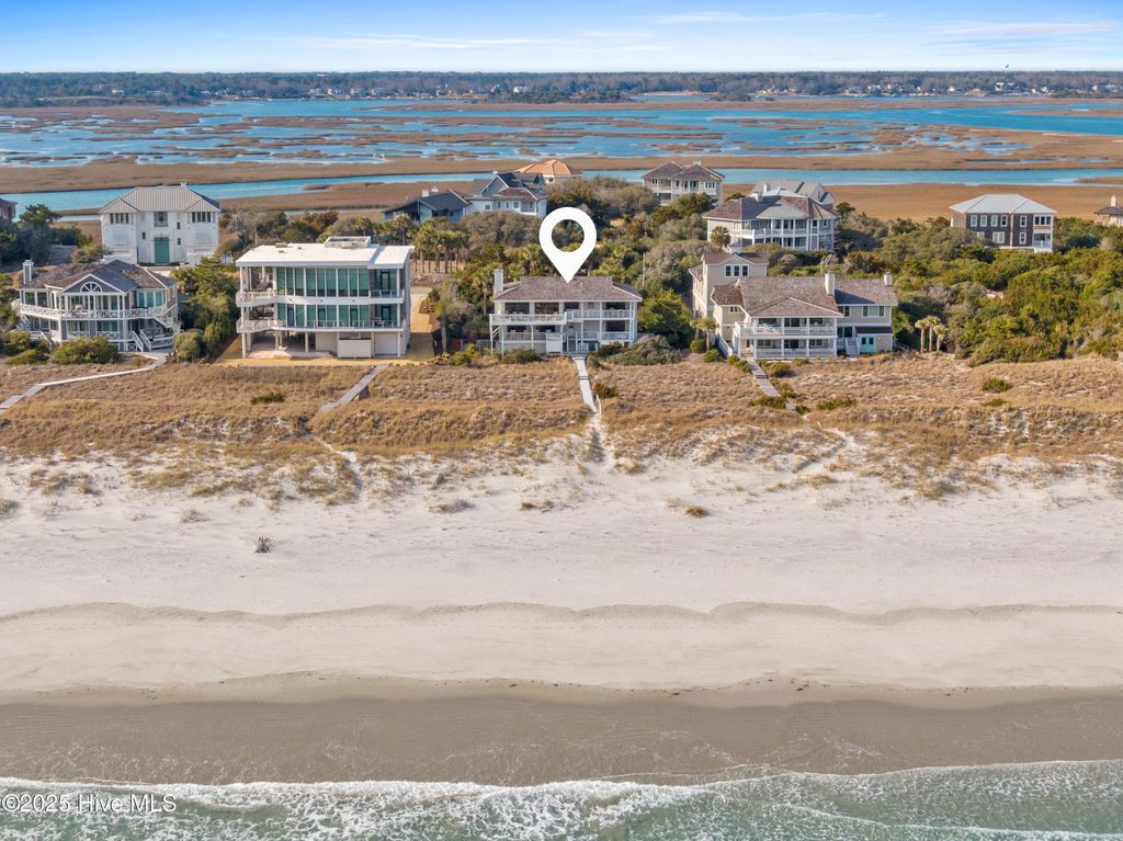 Photo of 330 Beach Road N, Wilmington, NC 28411 (MLS # 100500642)
