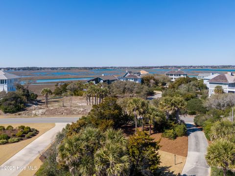 Tiny photo for 330 Beach Road N, Wilmington, NC 28411 (MLS # 100500642)