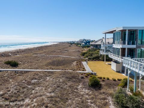Tiny photo for 330 Beach Road N, Wilmington, NC 28411 (MLS # 100500642)