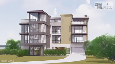 Tiny photo for 330 Beach Road N, Wilmington, NC 28411 (MLS # 100500642)