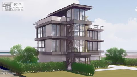 Tiny photo for 330 Beach Road N, Wilmington, NC 28411 (MLS # 100500642)