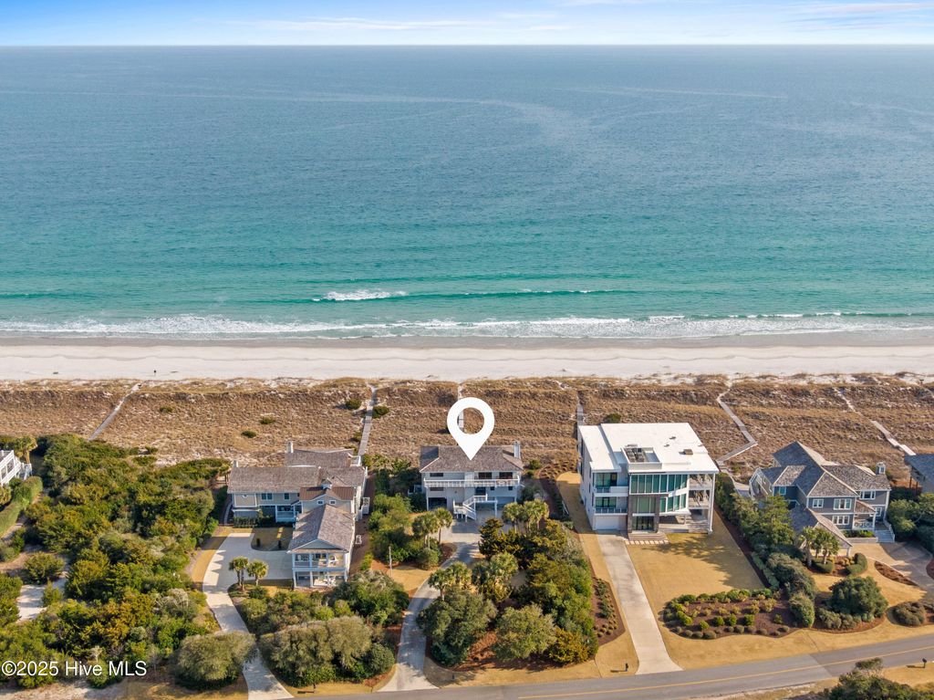 Photo of 330 Beach Road N, Wilmington, NC 28411 (MLS # 100500642)