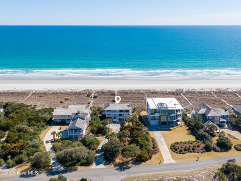 Tiny photo for 330 Beach Road N, Wilmington, NC 28411 (MLS # 100500642)