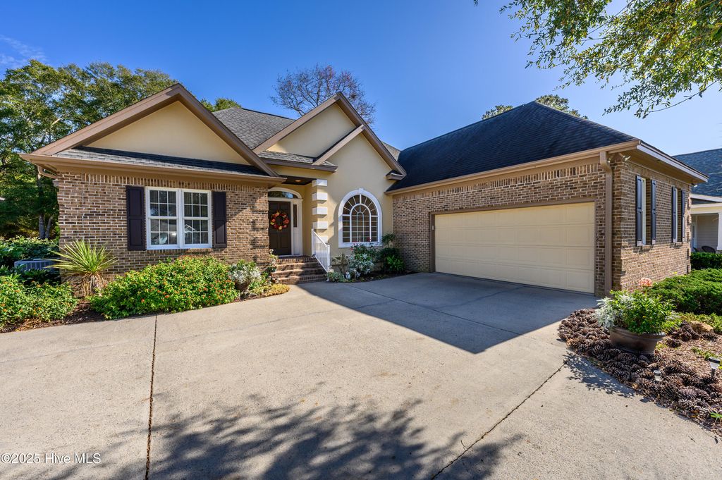 Photo of 172 Edgewater Circle, Sunset Beach, NC 28468 (MLS # 100541509)