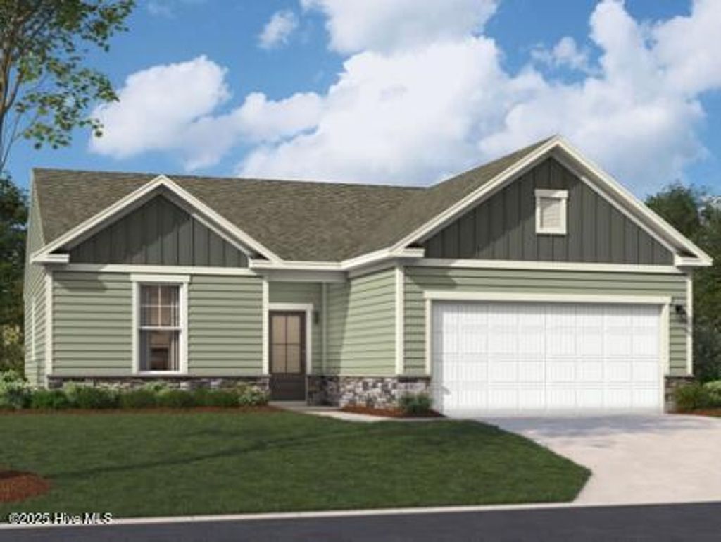 Photo of 7445 Linda Vista Lane, Leland, NC 28451 (MLS # 100542795)