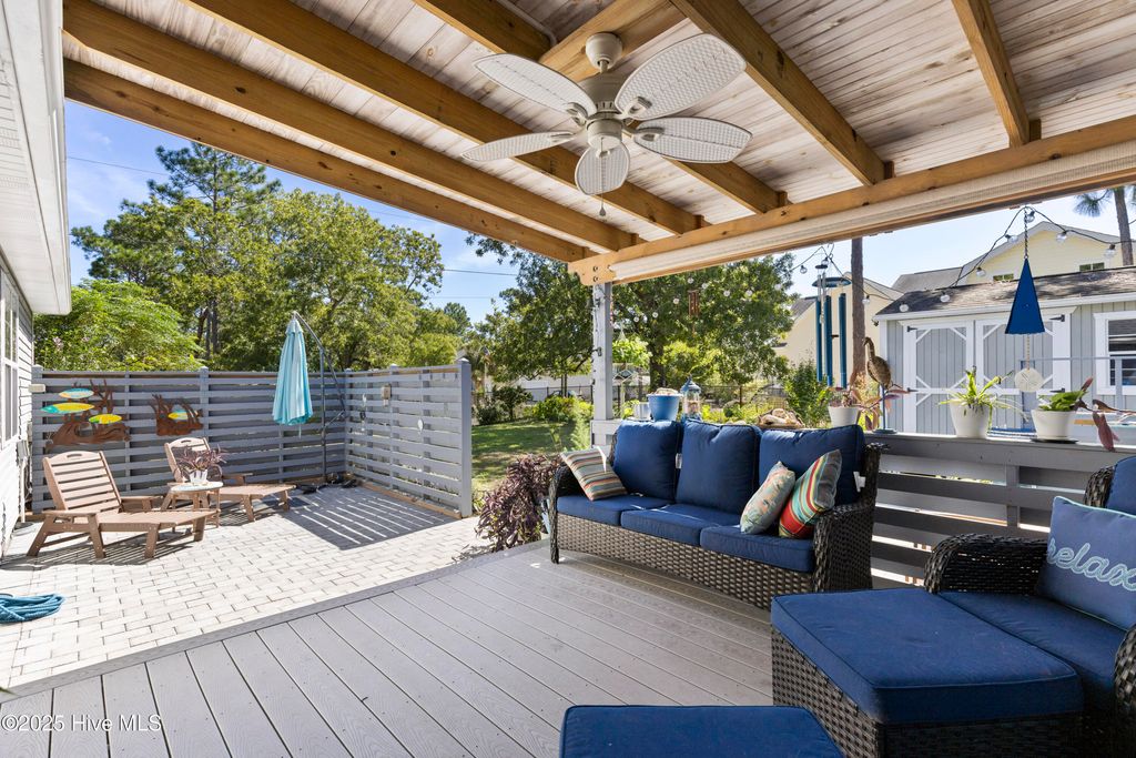 Photo of 1298 Spring Lake Drive, Southport, NC 28461 (MLS # 100528876)