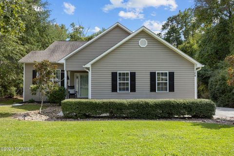 A home in Cape Carteret