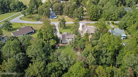 A home in Cape Carteret