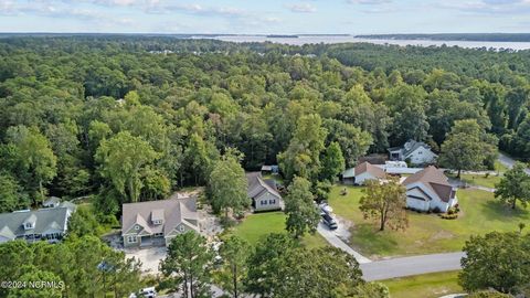 A home in Cape Carteret