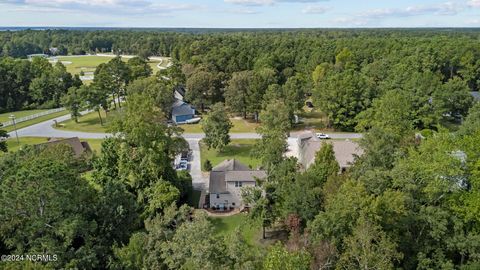 A home in Cape Carteret