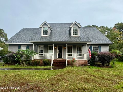 A home in Wilmington